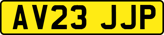 AV23JJP