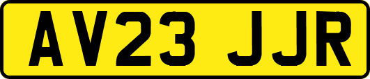 AV23JJR
