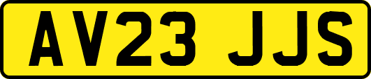AV23JJS