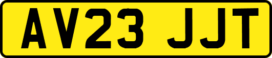 AV23JJT