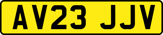 AV23JJV