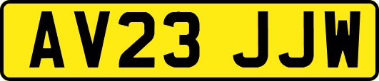 AV23JJW