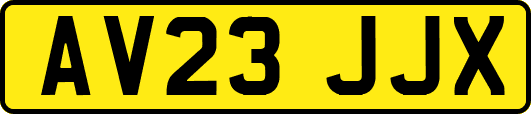 AV23JJX