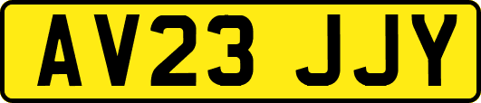 AV23JJY