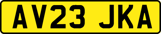 AV23JKA