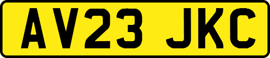 AV23JKC