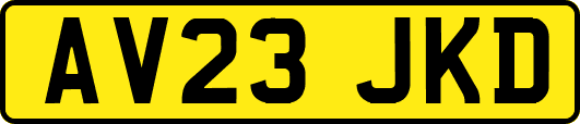 AV23JKD