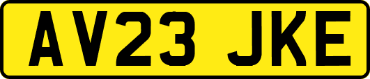 AV23JKE