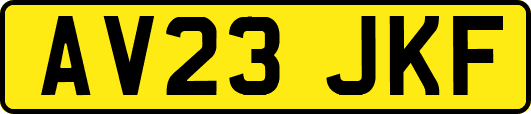 AV23JKF