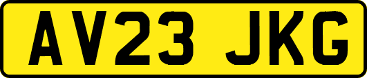 AV23JKG
