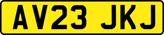 AV23JKJ