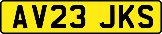 AV23JKS