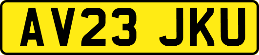 AV23JKU