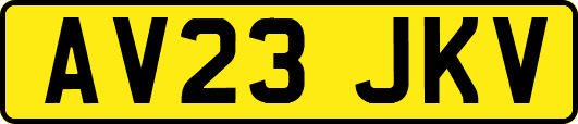 AV23JKV