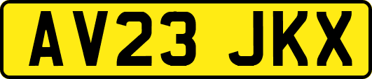 AV23JKX