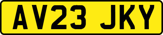 AV23JKY