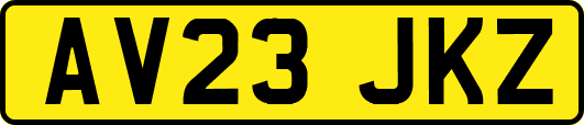 AV23JKZ