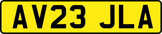 AV23JLA