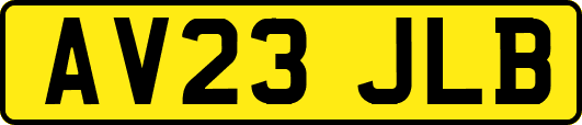 AV23JLB