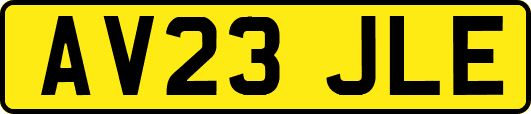 AV23JLE