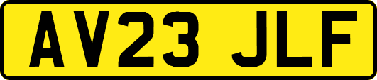 AV23JLF