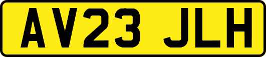 AV23JLH