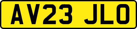 AV23JLO