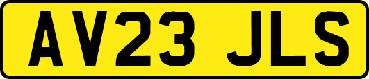 AV23JLS