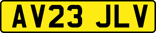 AV23JLV