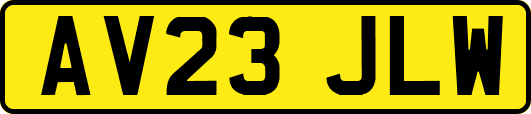 AV23JLW