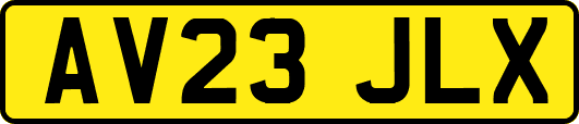 AV23JLX