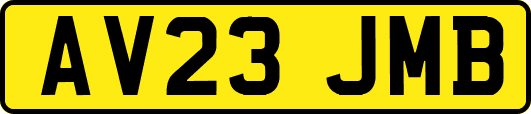 AV23JMB