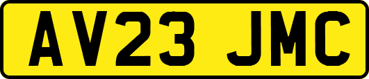 AV23JMC