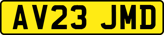 AV23JMD