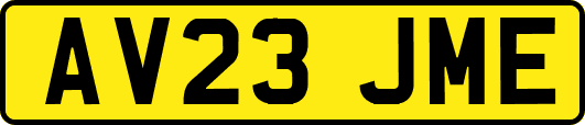 AV23JME