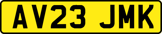AV23JMK