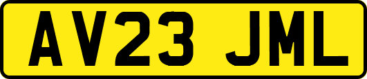 AV23JML
