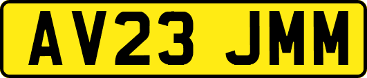 AV23JMM