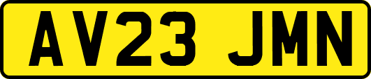 AV23JMN