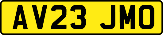 AV23JMO