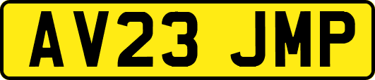 AV23JMP