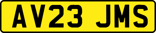 AV23JMS