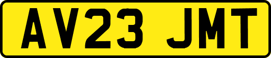 AV23JMT