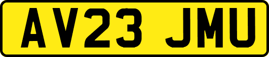 AV23JMU