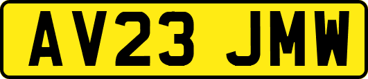 AV23JMW