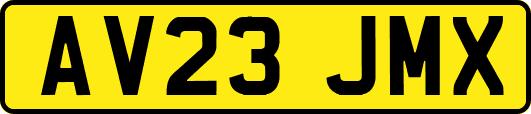 AV23JMX