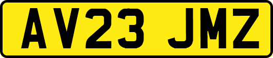 AV23JMZ