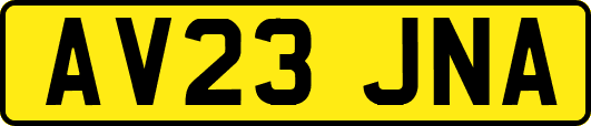 AV23JNA