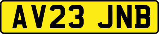 AV23JNB