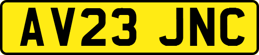 AV23JNC